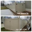 Photo #2: SOL FENCE LLC.
