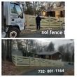 Photo #4: SOL FENCE LLC.
