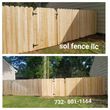 Photo #5: SOL FENCE LLC.
