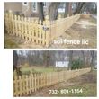 Photo #6: SOL FENCE LLC.
