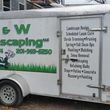 Photo #4: G&W LANDSCAPING LLC