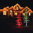 Photo #1: Light Up Your House for the Holidays