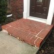 Photo #2: Brick and Concrete Repair