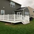 Photo #20: BE Decking and Construction LLC