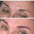 Photo #1: Semipermanent Makeup / eyebrows_lips_eyes