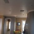 Photo #5: Professional painter/drywall repairs