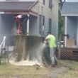 Photo #2: Stump grinding, tree trim