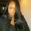 Photo #19: $70 partial's, $85 lace closure sew in's, $120 frontal install's!!