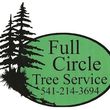 Photo #1: Full Circle Tree Service, LLC. 