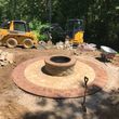 Photo #18: N&M landscape construction, excavation services