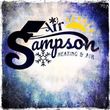 Photo #1: Air Sampson HVAC