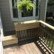 Photo #1: Rot Repair - Drywall Repairs -Carpentry - Decks