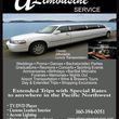 Photo #1: Luxury Limousine Service