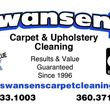 Photo #6: Swansen's Carpet Cleaning