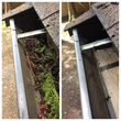 Photo #7: Window Moss and Gutter Cleaning