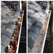 Photo #8: Window Moss and Gutter Cleaning