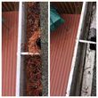 Photo #11: Window Moss and Gutter Cleaning