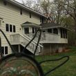 Photo #24: Window Moss and Gutter Cleaning