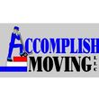 Photo #1: ACCOMPLISH MOVING LLC