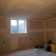 Photo #5: Framing hanging drywall and taping