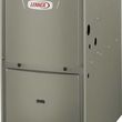 Photo #1: 95% efficient furnaces installed for $2,300.