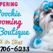 Photo #3: 🐩"Pampering Poochie Grooming Boutique"🐾