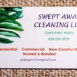 Photo #1: Swept Away Cleaning LLC