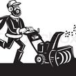 Photo #1: SNOW BLOWER & SMALL ENGINE Tune-up & Repair