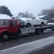 Photo #2: Baker Towing and Recovery 