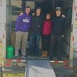 Photo #3: MENOMONIE MOVERS