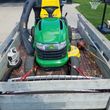 Photo #8: LANCE'S LAWNCARE-Snow Removal