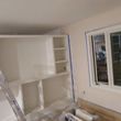 Photo #5: Painting Staining and Sheetrock repair