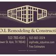 Photo #1: S.O.L Remodeling & Construction