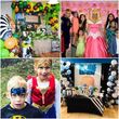 Photo #1: FACE PAINTING, event decoration, kids entertainment, glitter & henna tattoos, be