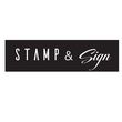 Photo #1: Stamp & Sign 
