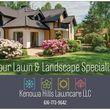 Photo #3: Kenowa Hills Lawncare LLC 