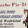 Photo #1: HANDYMAN SERVICES (ST. CHARLES AREA)