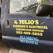 Photo #1: Julio's Plumbing and Electrical Construction