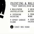 Photo #1: ▬█▓ WALLPAPERING & INTERIOR PAINTING