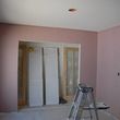 Photo #5: ▬█▓ WALLPAPERING & INTERIOR PAINTING