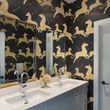 Photo #10: ▬█▓ WALLPAPERING & INTERIOR PAINTING