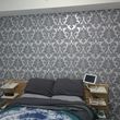 Photo #21: ▬█▓ WALLPAPERING & INTERIOR PAINTING