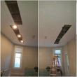 Photo #14: Paint interior exterior drywall repairs carpentry