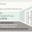 Photo #1: V&E HOME IMPROVEMENT LLC