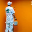 Photo #1: DFW PAINTING - the highest standard