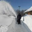 Photo #1: Snow Plowing