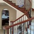 Photo #12: Staircase remodels and work