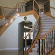 Photo #11: Staircase remodels and work