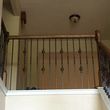 Photo #9: Staircase remodels and work