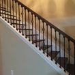 Photo #8: Staircase remodels and work